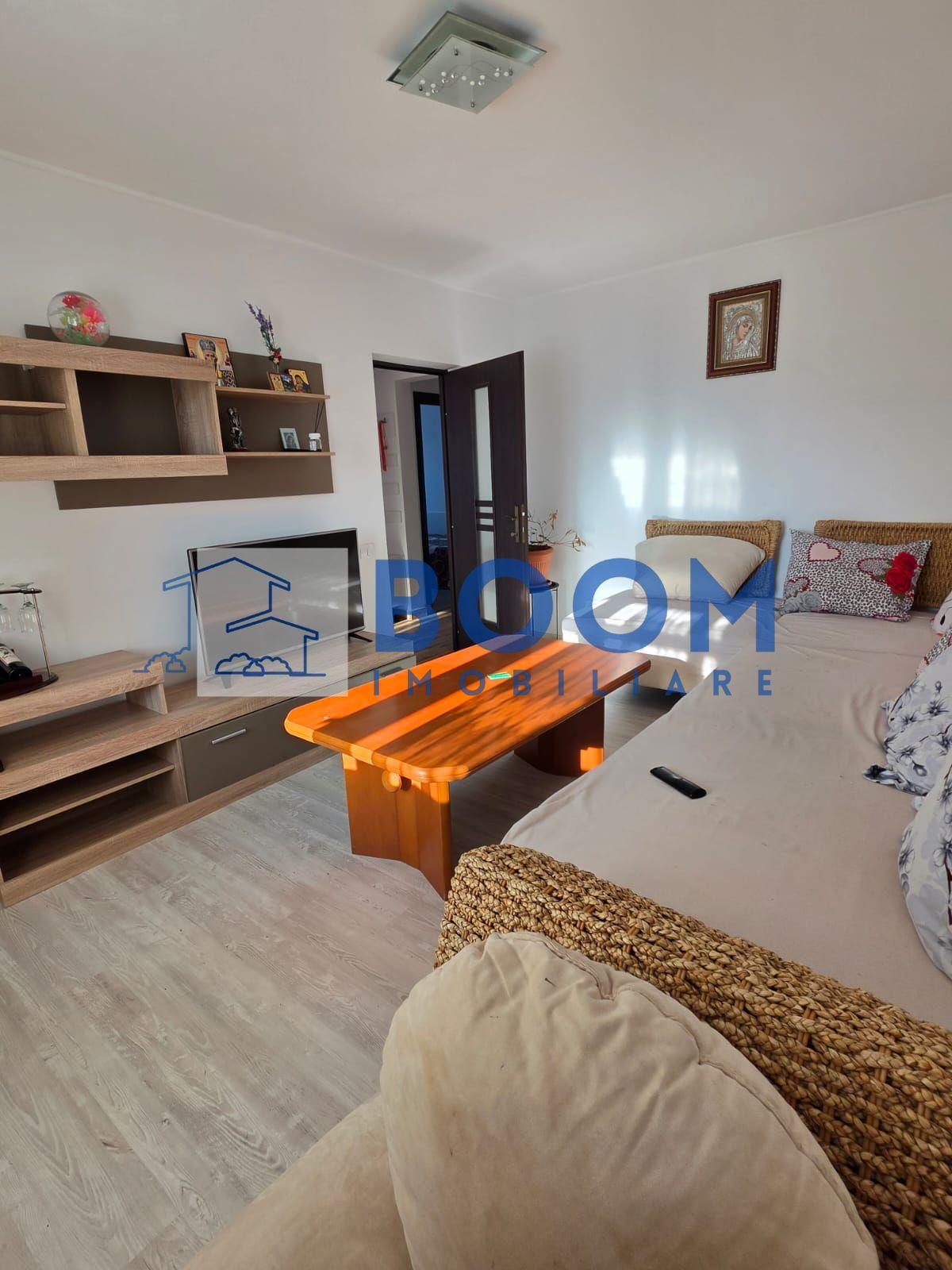 Apartament 3 camere Hermes | Centrala proprie | Complet renovat - 1