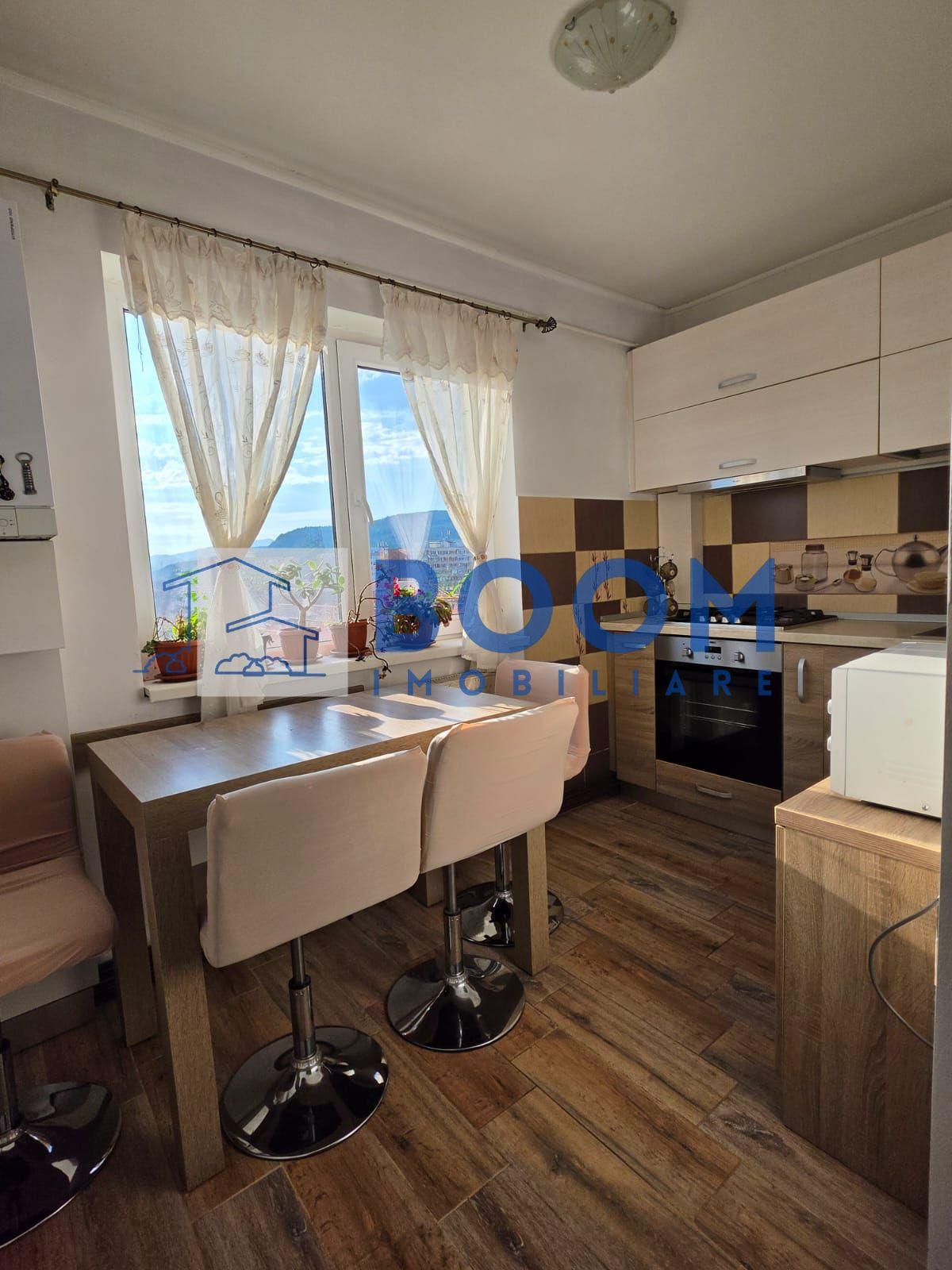Apartament 3 camere Hermes | Centrala proprie | Complet renovat - 3