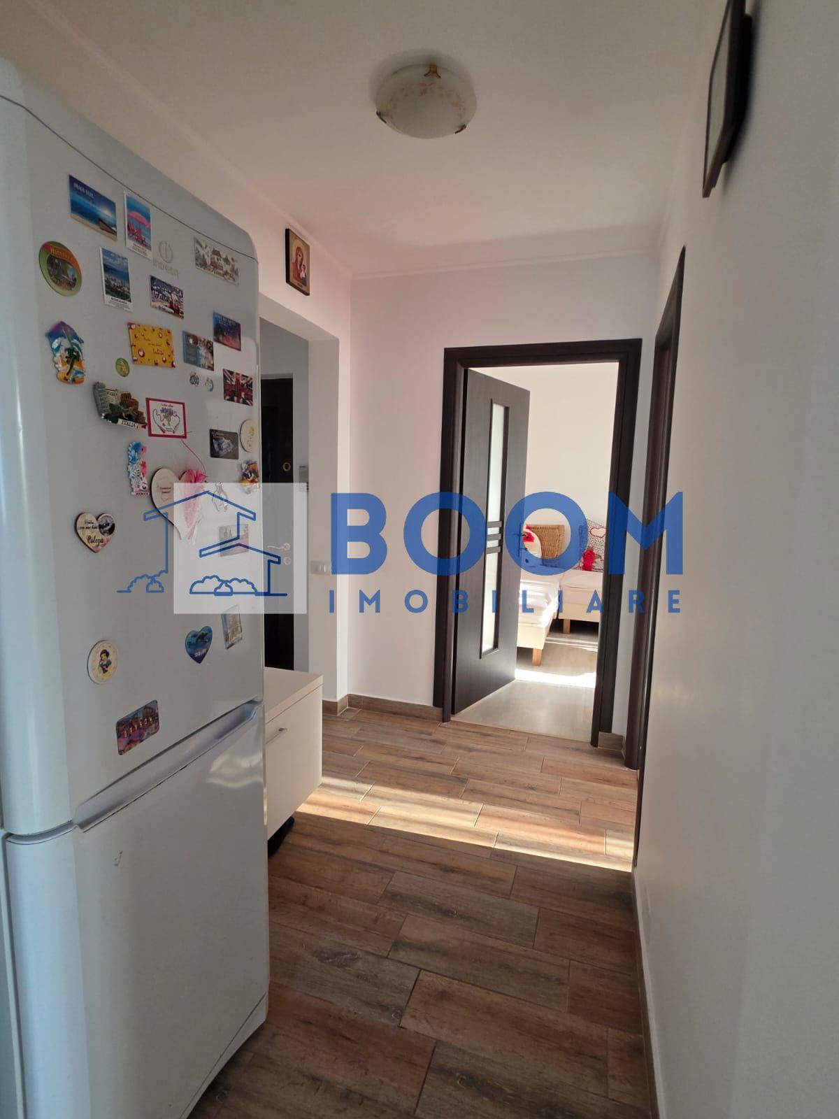 Apartament 3 camere Hermes | Centrala proprie | Complet renovat - 11