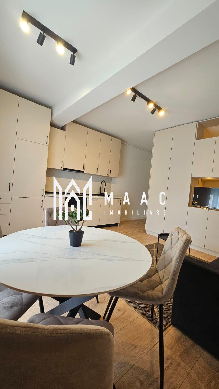 Apartament 1 Camera I Prima Chirie I Loc Parcare I Balcon - 9