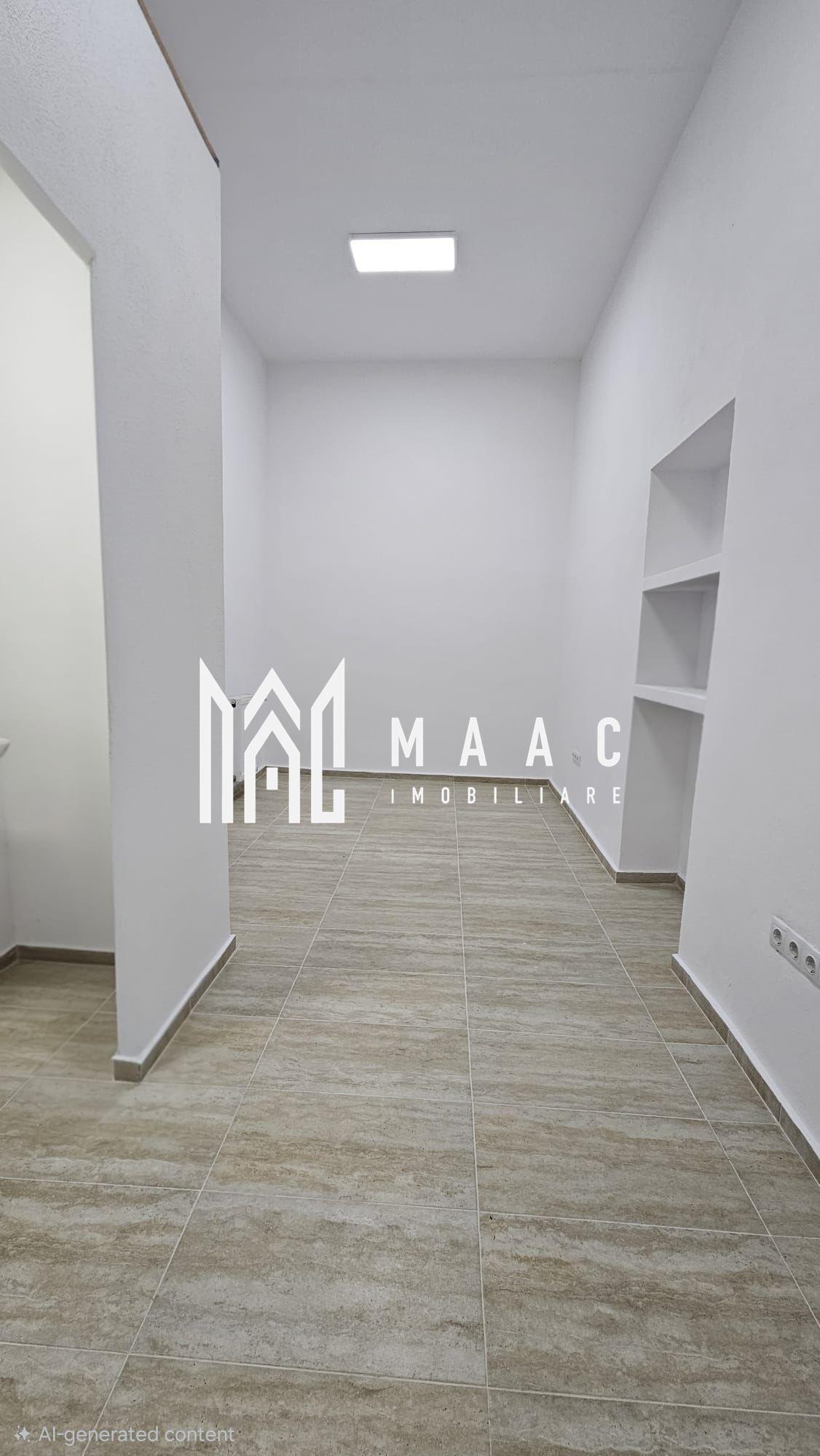Spatiu Comercial I 58mpu I Vitrina I Vad Pietonal I Central - 4