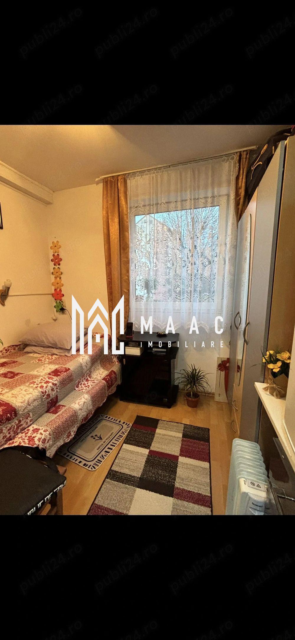 Apartament 1 Camera I Parter I Pretabil Spatiu comercial I Terezian - 3