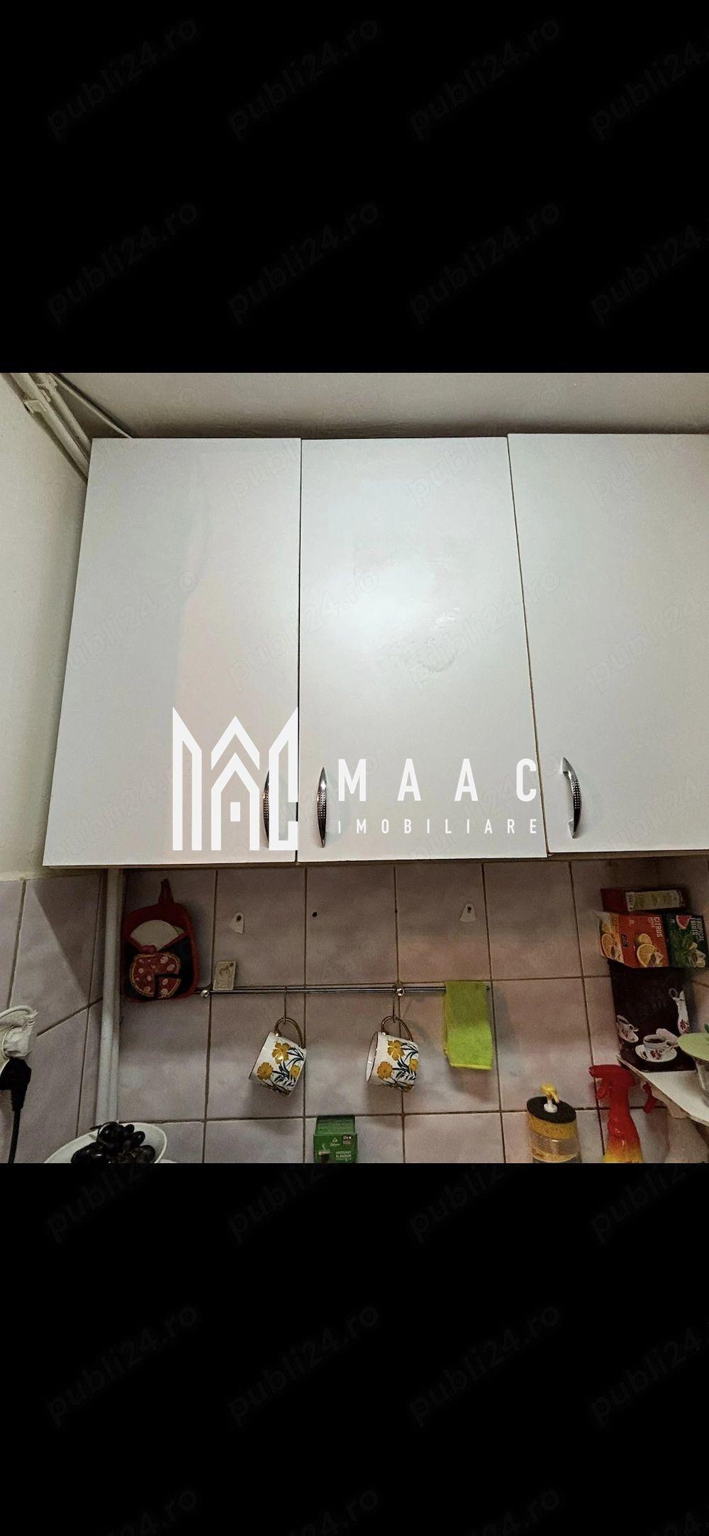Apartament 1 Camera I Parter I Pretabil Spatiu comercial I Terezian - 5