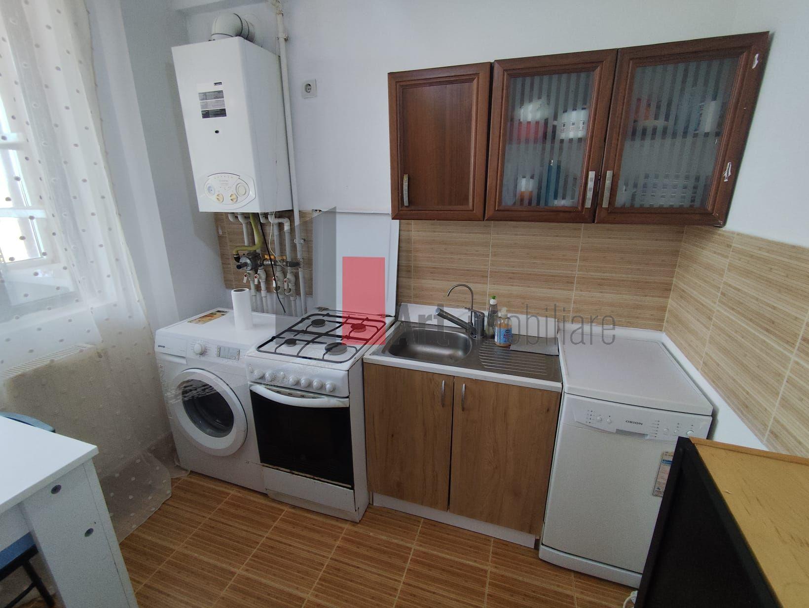 Apartament de vanzare 2 camere, et 3/3, Bucurestii Noi - 4