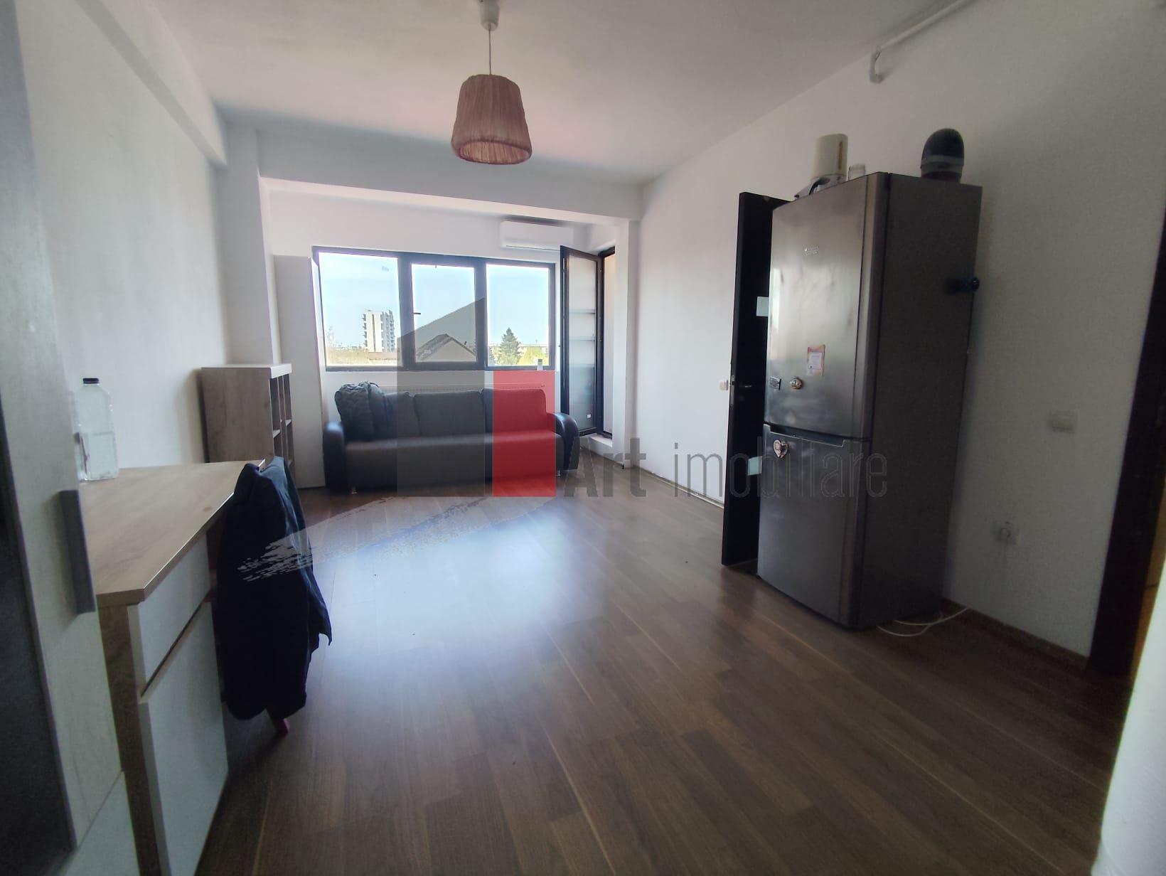 Apartament de vanzare 2 camere, et 3/3, Bucurestii Noi - 1