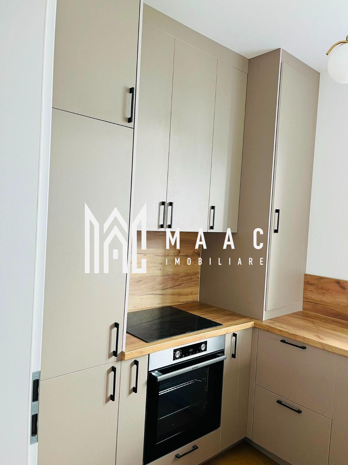 Apartament 3 camere decomandat | Cristian | parter, TVA inclus - 10