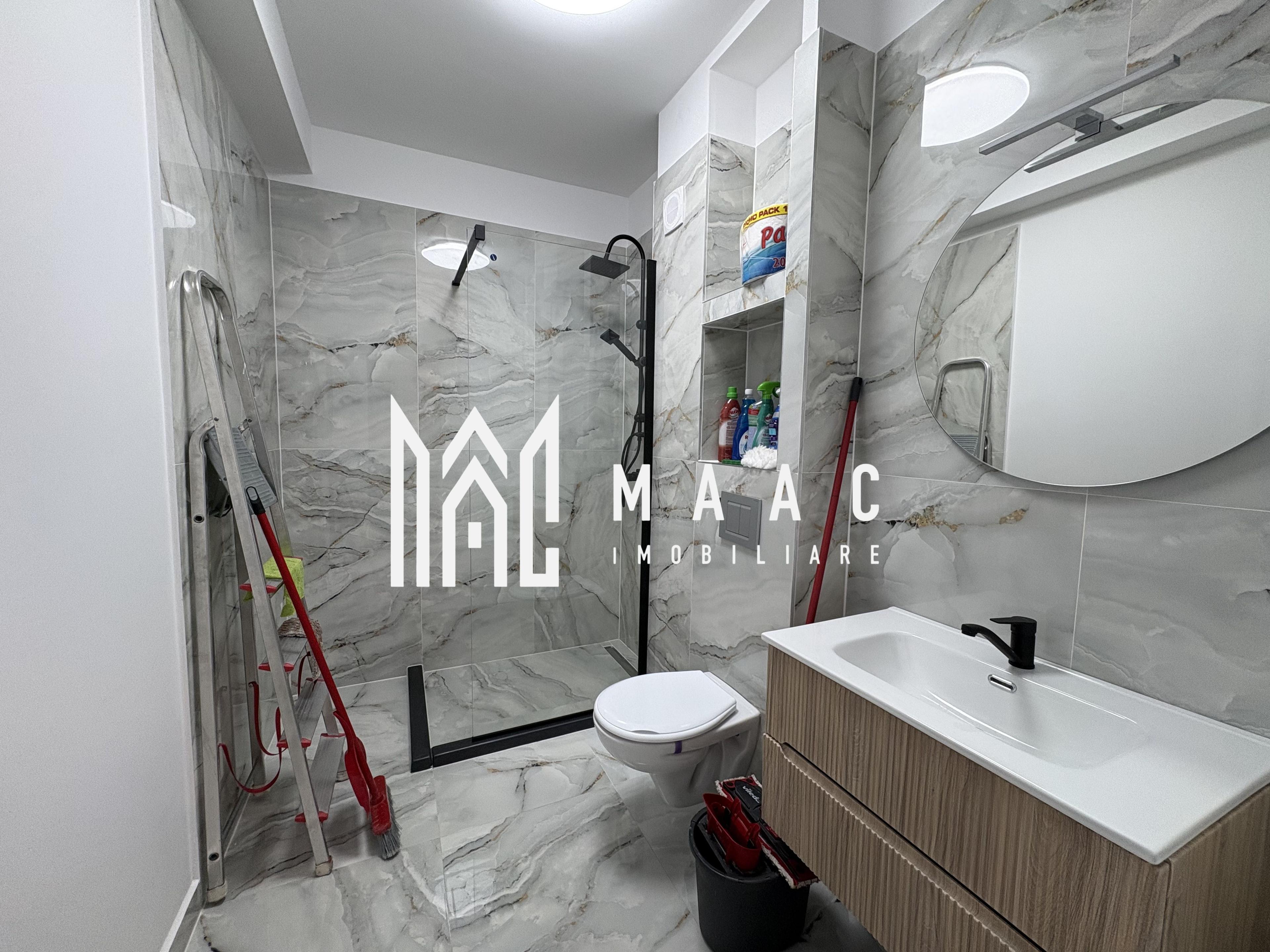 Apartament 3 camere decomandat | Cristian | parter, TVA inclus - 4