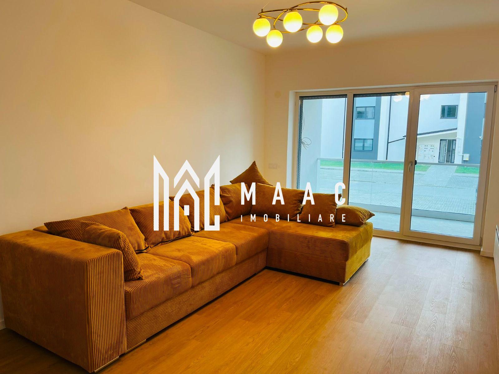 Apartament 3 camere decomandat | Cristian | parter, TVA inclus - 9