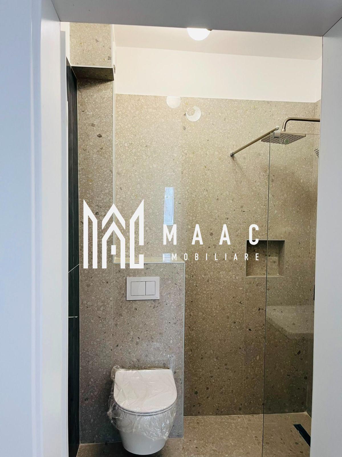 Apartament 3 camere decomandat | Cristian | parter, TVA inclus - 13