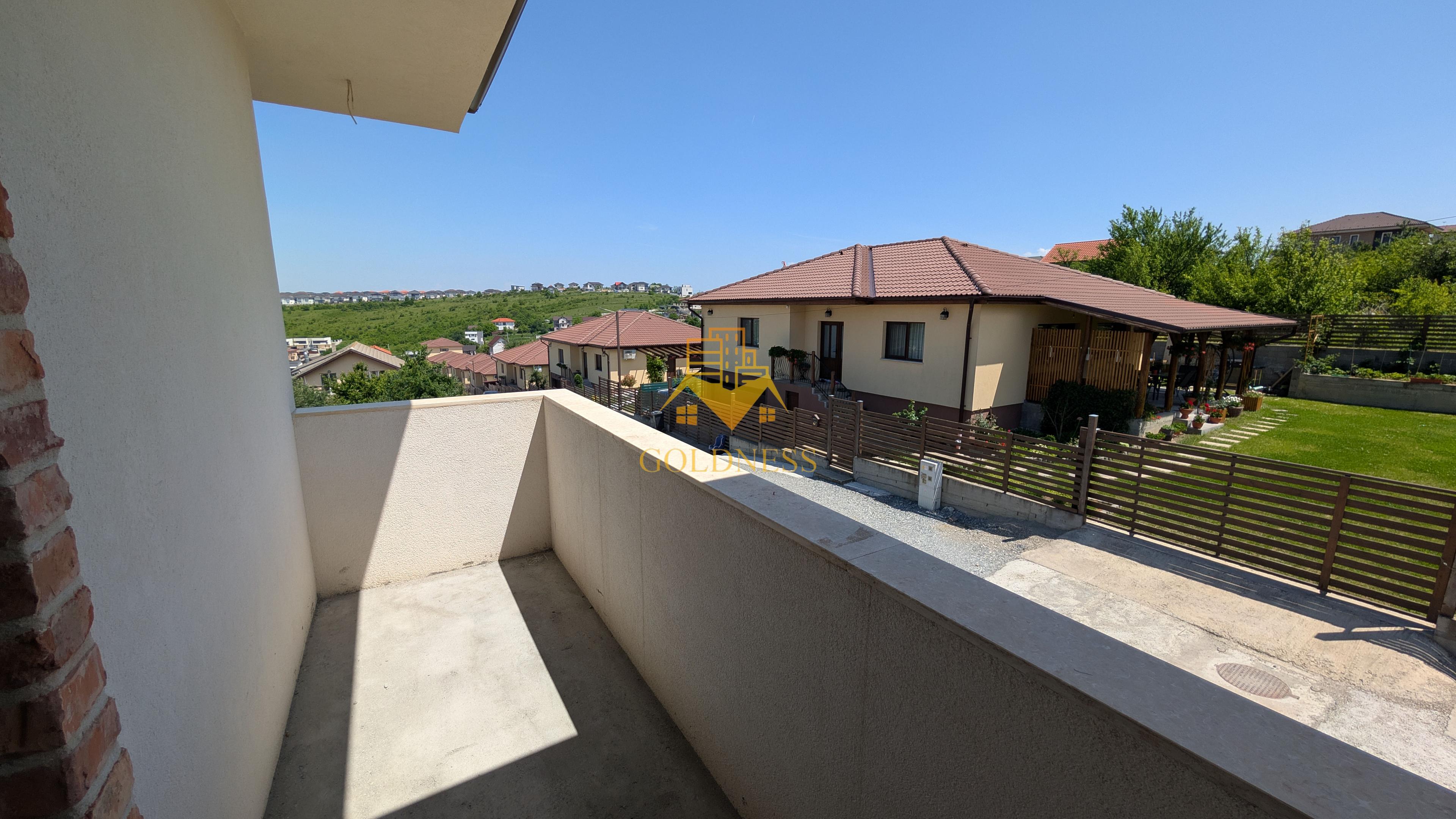 Comision 0%! Vila, 4 Camere, Dezmir, Constructie Noua, 450 mp, 4 Bai - 23