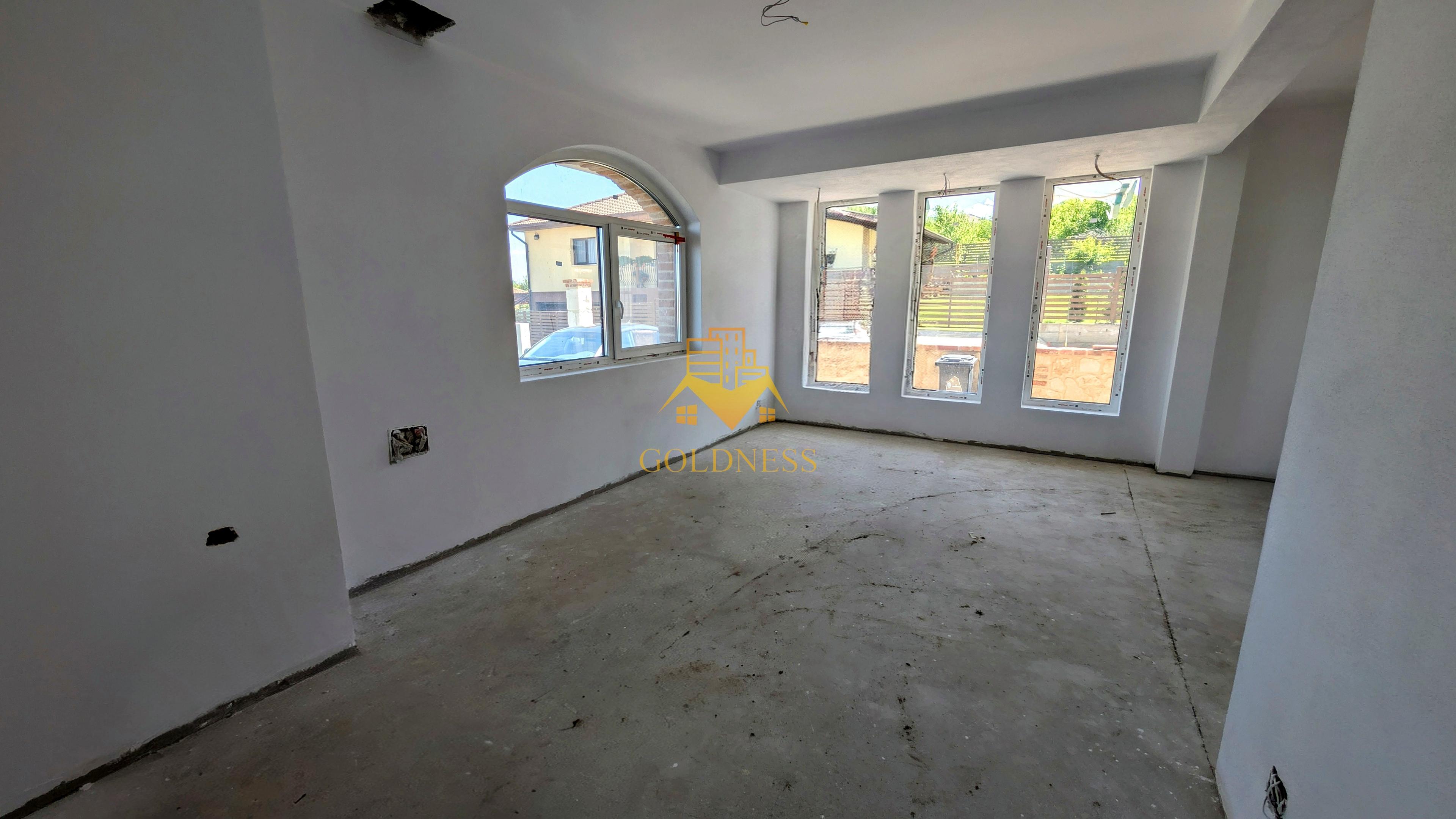 Vila, 4 Camere, Dezmir, Constructie Noua, 450 mp, 4 Bai, 2 Parcari - 6