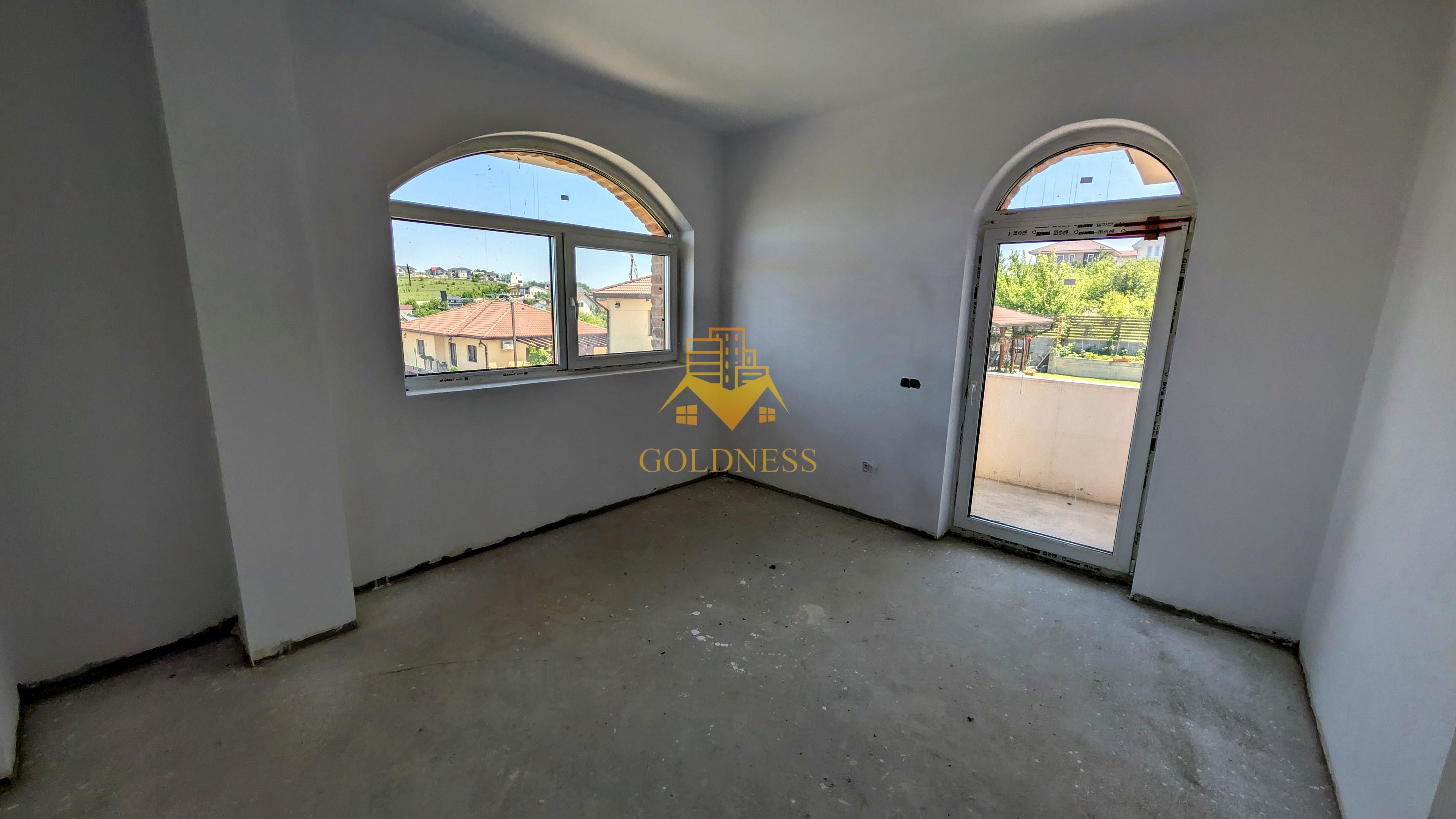 Comision 0%! Vila, 4 Camere, Dezmir, Constructie Noua, 450 mp, 4 Bai - 22