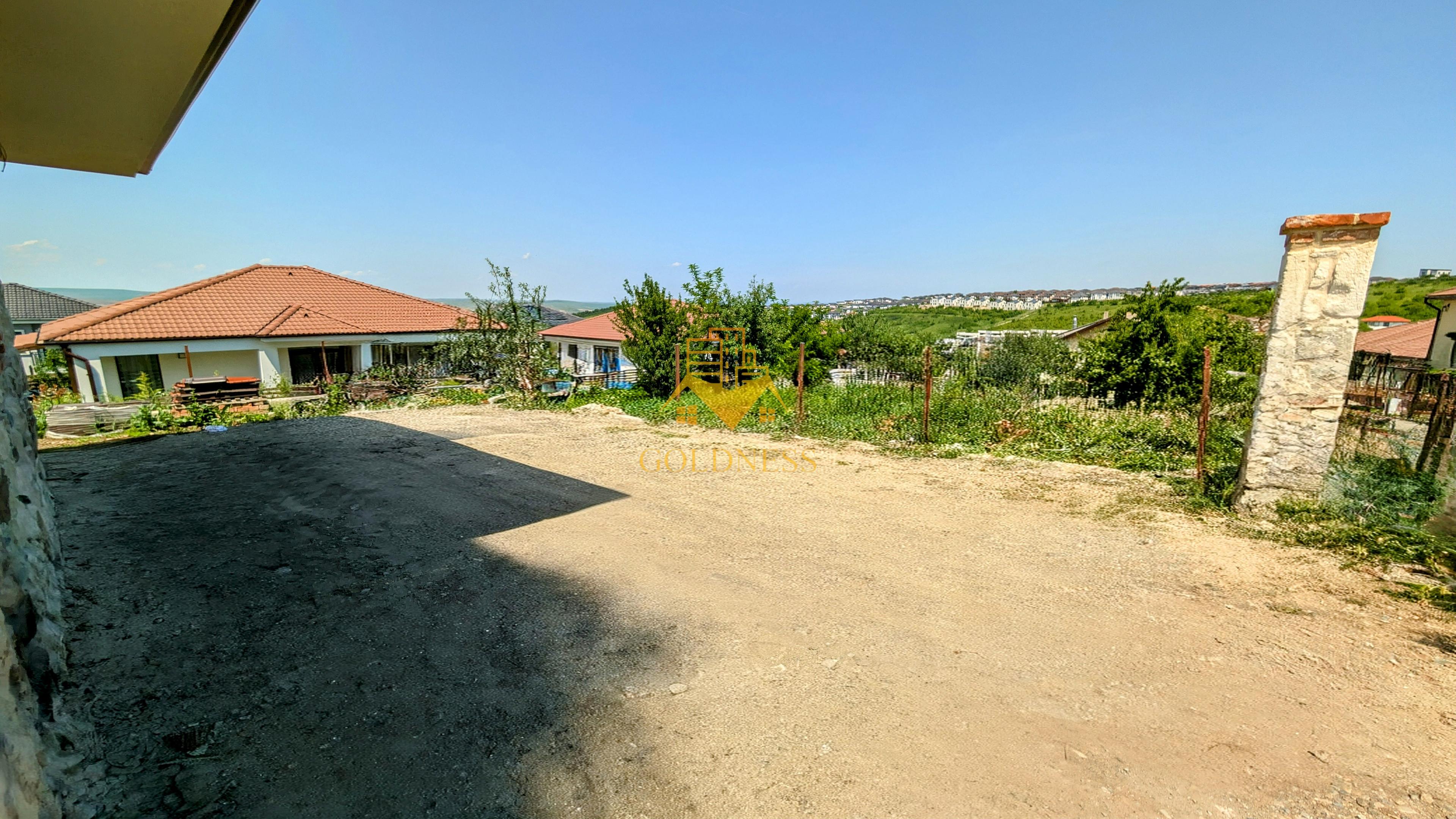 Comision 0%! Vila, 4 Camere, Dezmir, Constructie Noua, 450 mp, 4 Bai - 27