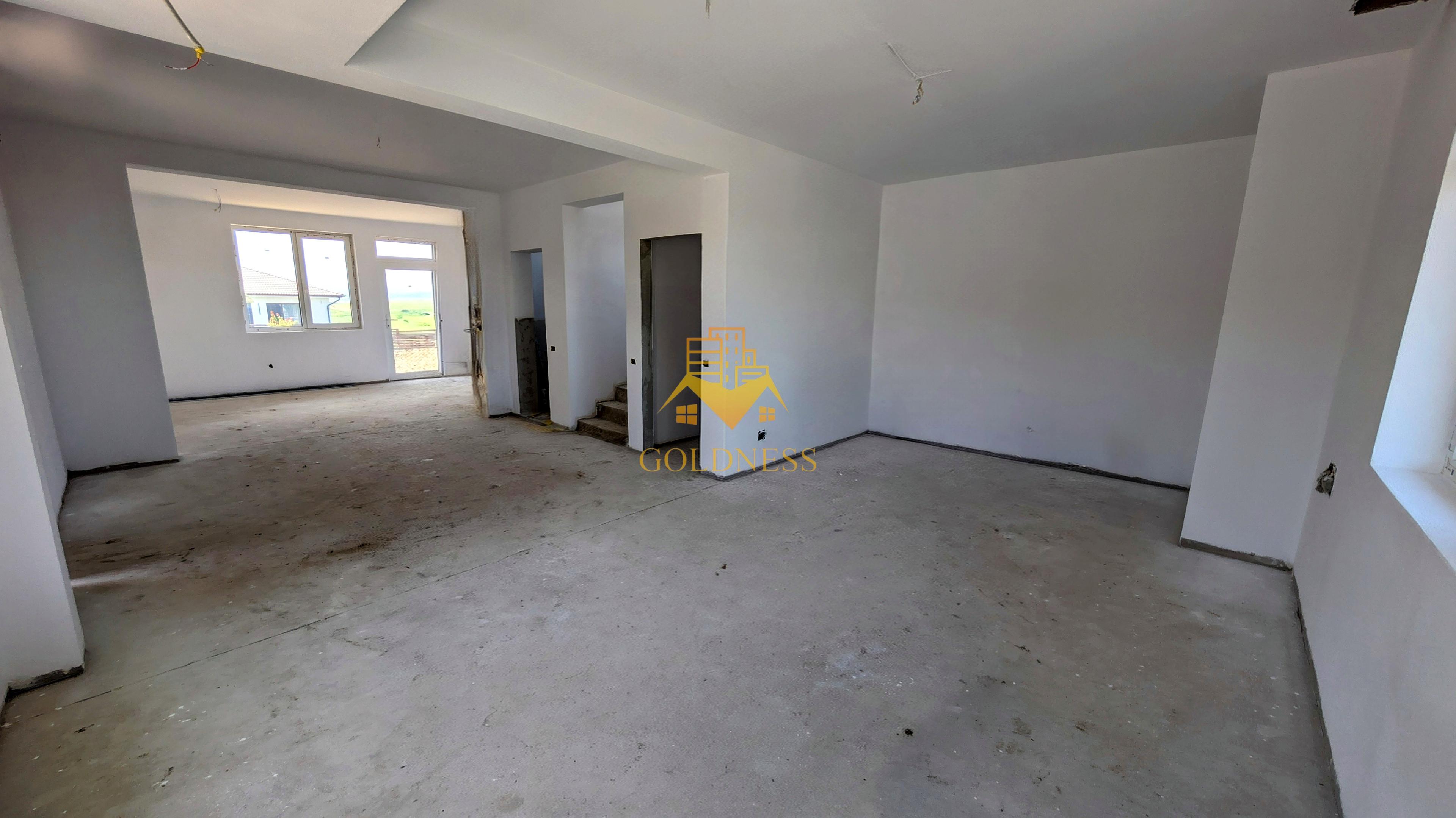 Vila, 4 Camere, Dezmir, Constructie Noua, 450 mp, 4 Bai, 2 Parcari - 3