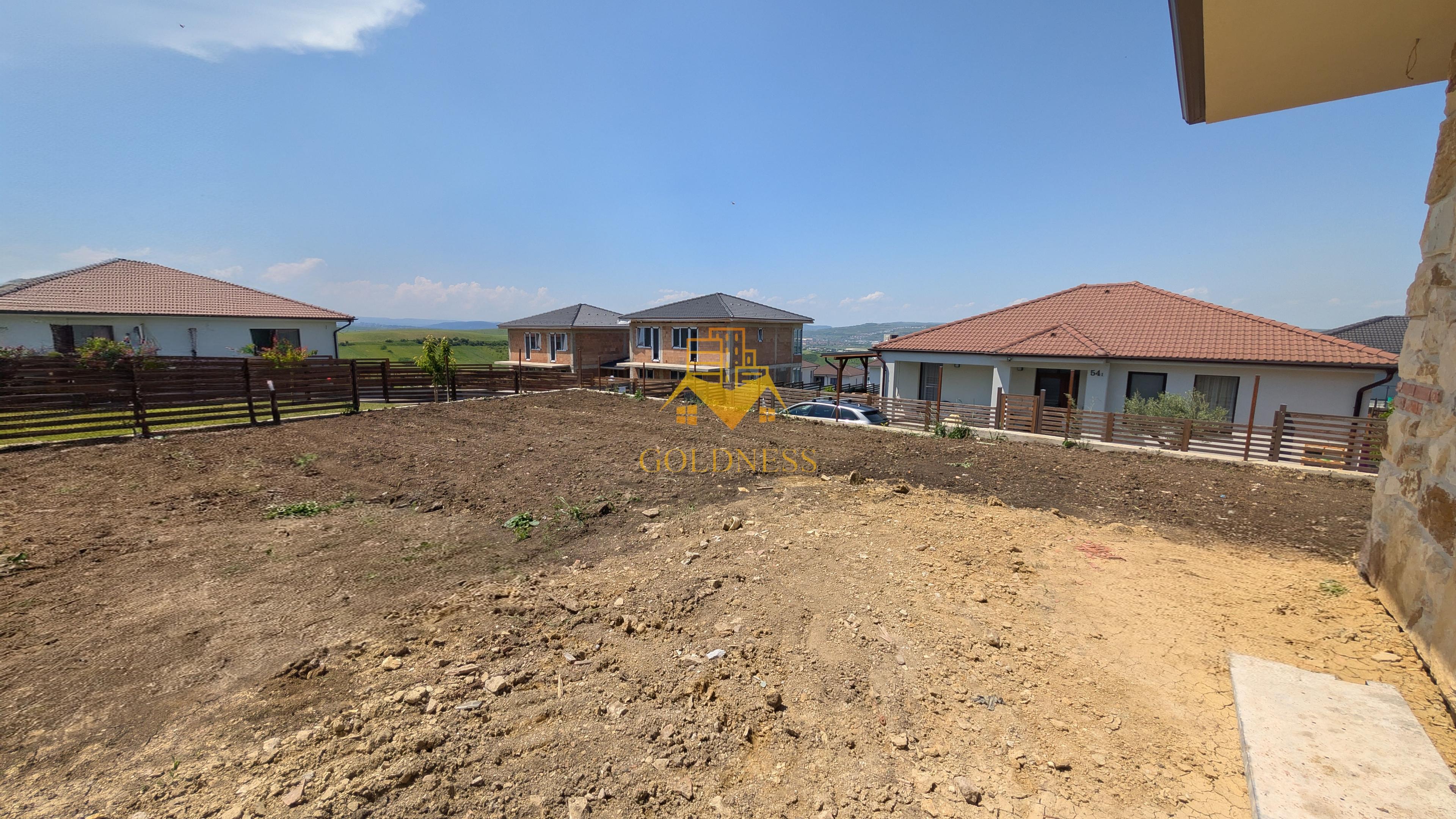 Comision 0%! Vila, 4 Camere, Dezmir, Constructie Noua, 450 mp, 4 Bai - 29