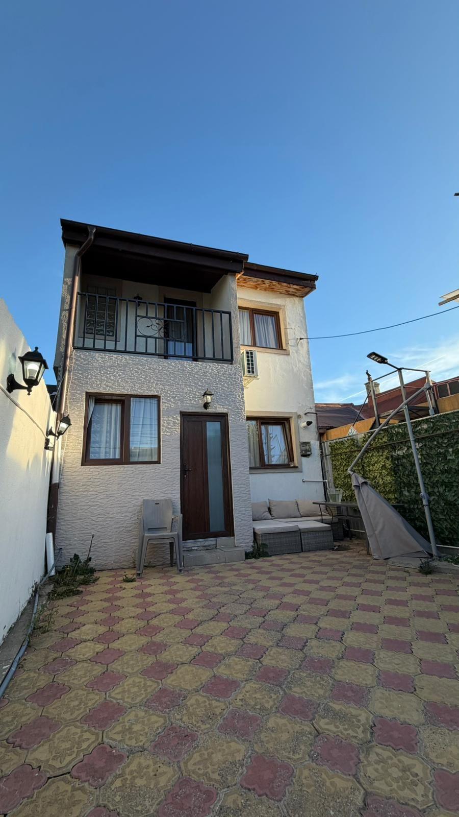 Casă ideală pentru familie – curte proprie, Colentina - 1