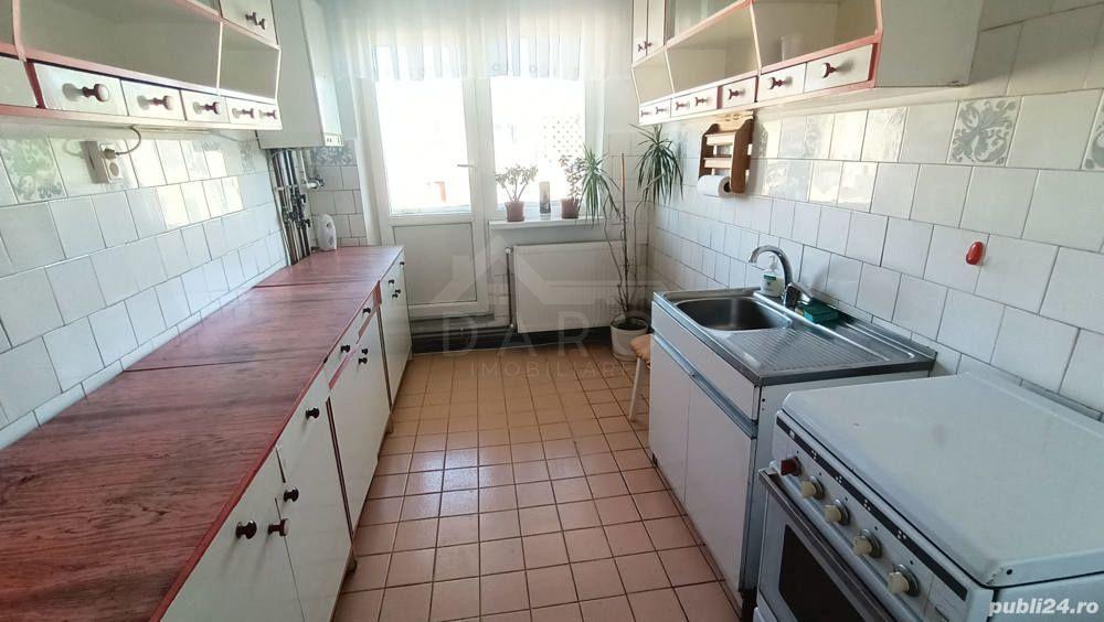 Vând apartament 4 camere in Dâmb - 8