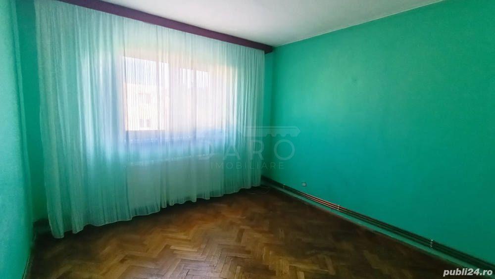 Vând apartament 4 camere in Dâmb - 4