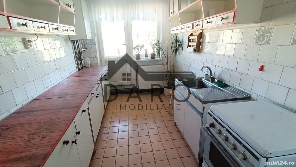 Vând apartament 4 camere in Dâmb - 8