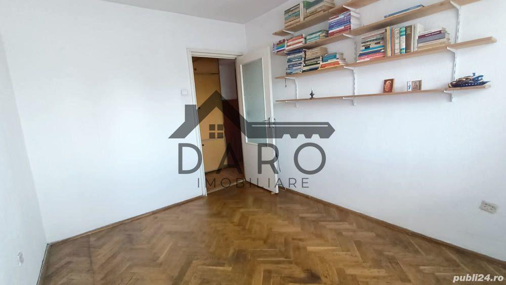Vând apartament 4 camere in Dâmb - 2