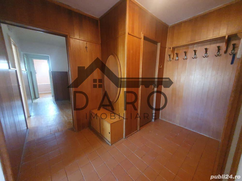 Vând apartament 4 camere in Dâmb - 10