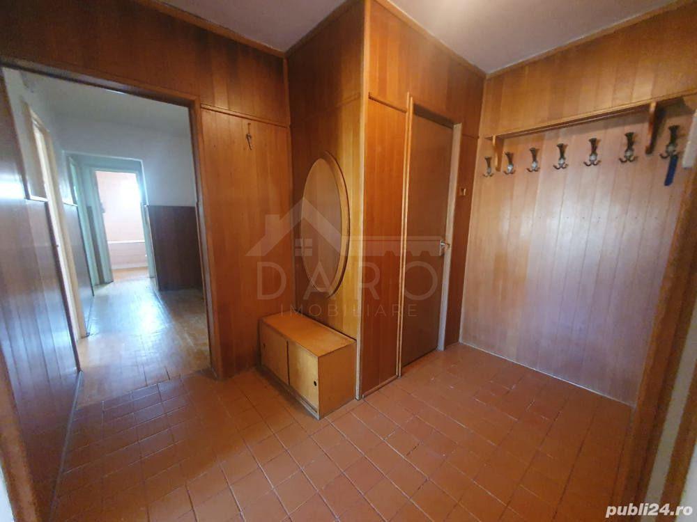 Vând apartament 4 camere in Dâmb - 10