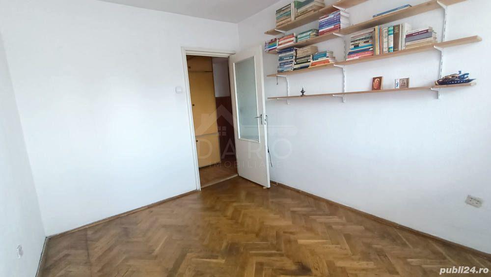 Vând apartament 4 camere in Dâmb - 2