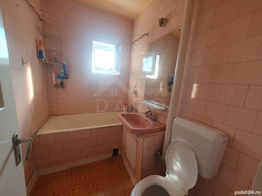Vând apartament 4 camere in Dâmb - 9