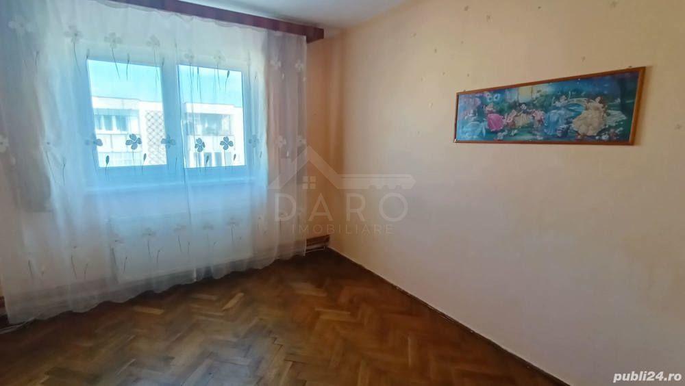 Vând apartament 4 camere in Dâmb - 3