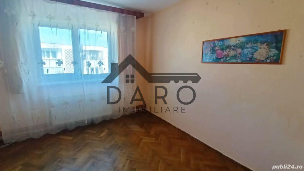 Vând apartament 4 camere in Dâmb - 3
