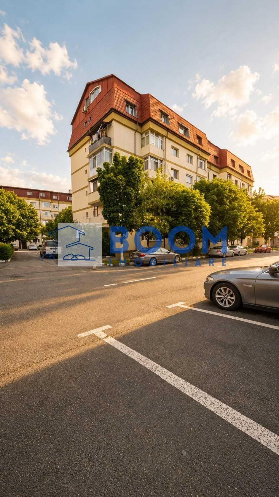 Apartament 2 camere | Centrala Termica | Bloc Anvelopat - 7