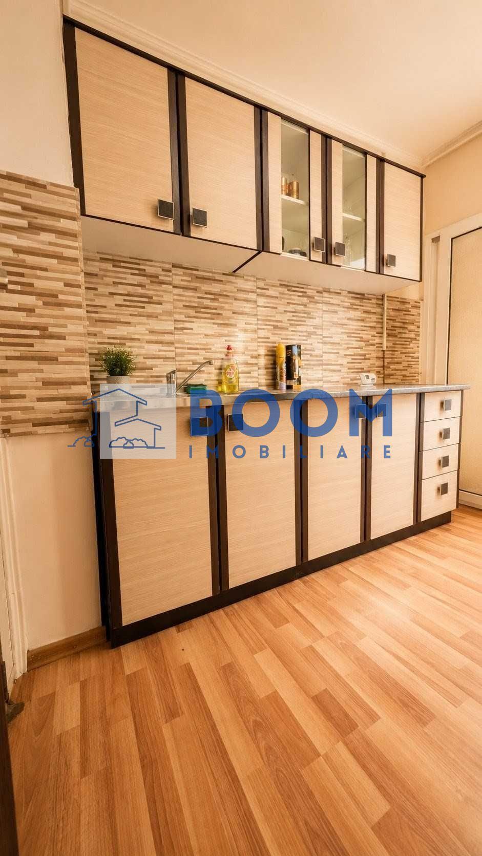 Apartament 2 camere | Centrala Termica | Bloc Anvelopat - 3