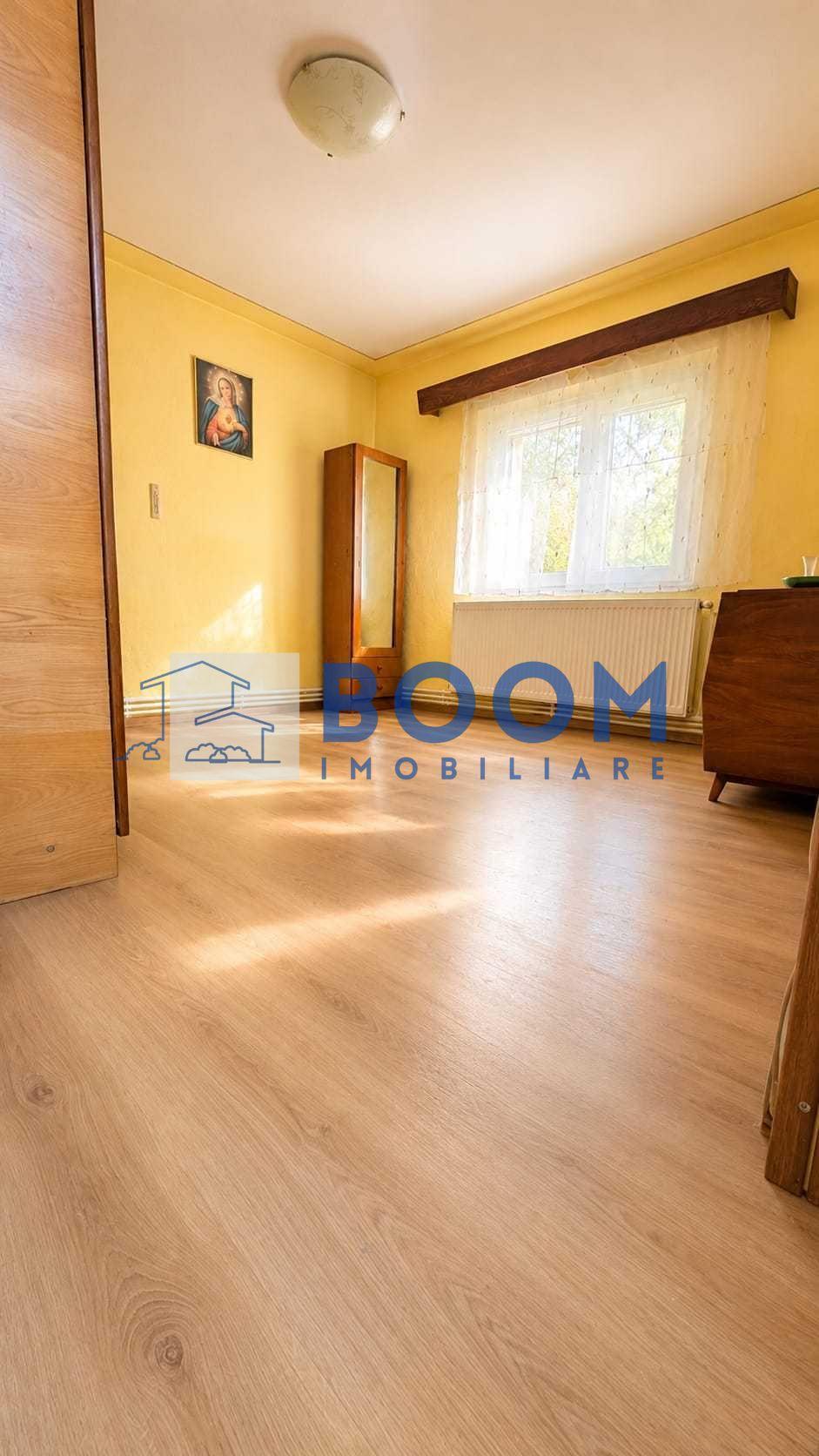 Apartament 2 camere | Centrala Termica | Bloc Anvelopat - 6
