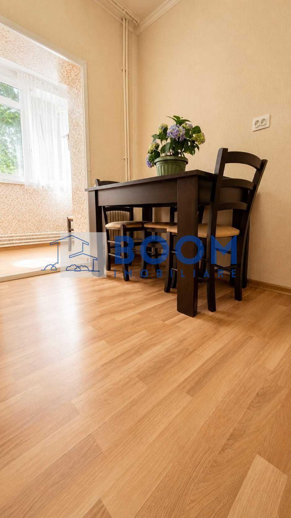 Apartament 2 camere | Centrala Termica | Bloc Anvelopat - 2