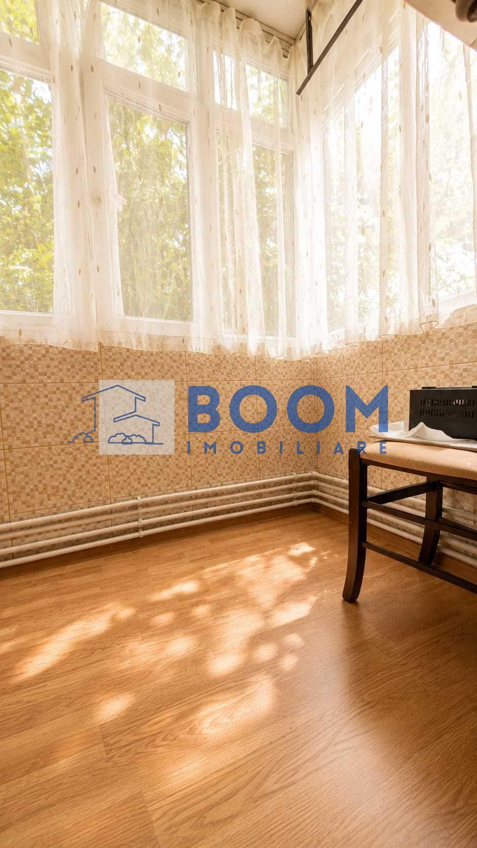 Apartament 2 camere | Centrala Termica | Bloc Anvelopat - 4