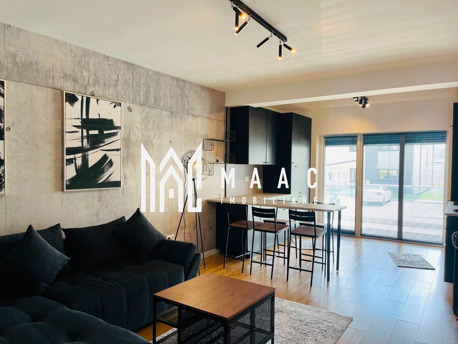 Apartament 2 camere decomandat | Cristian | parter, TVA inclus - 2