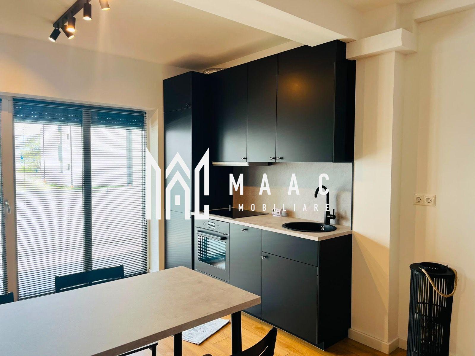 Apartament 2 camere decomandat | Cristian | parter, TVA inclus - 4