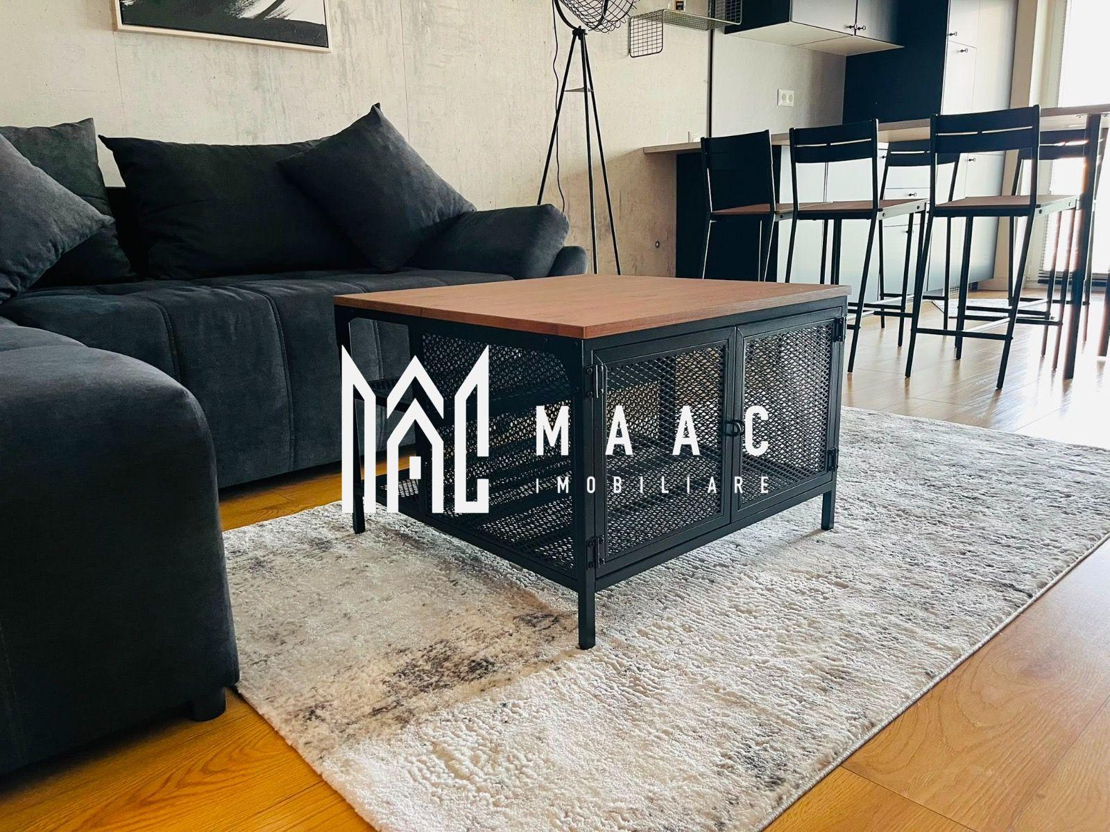 Apartament 2 camere decomandat | Cristian | parter, TVA inclus - 1