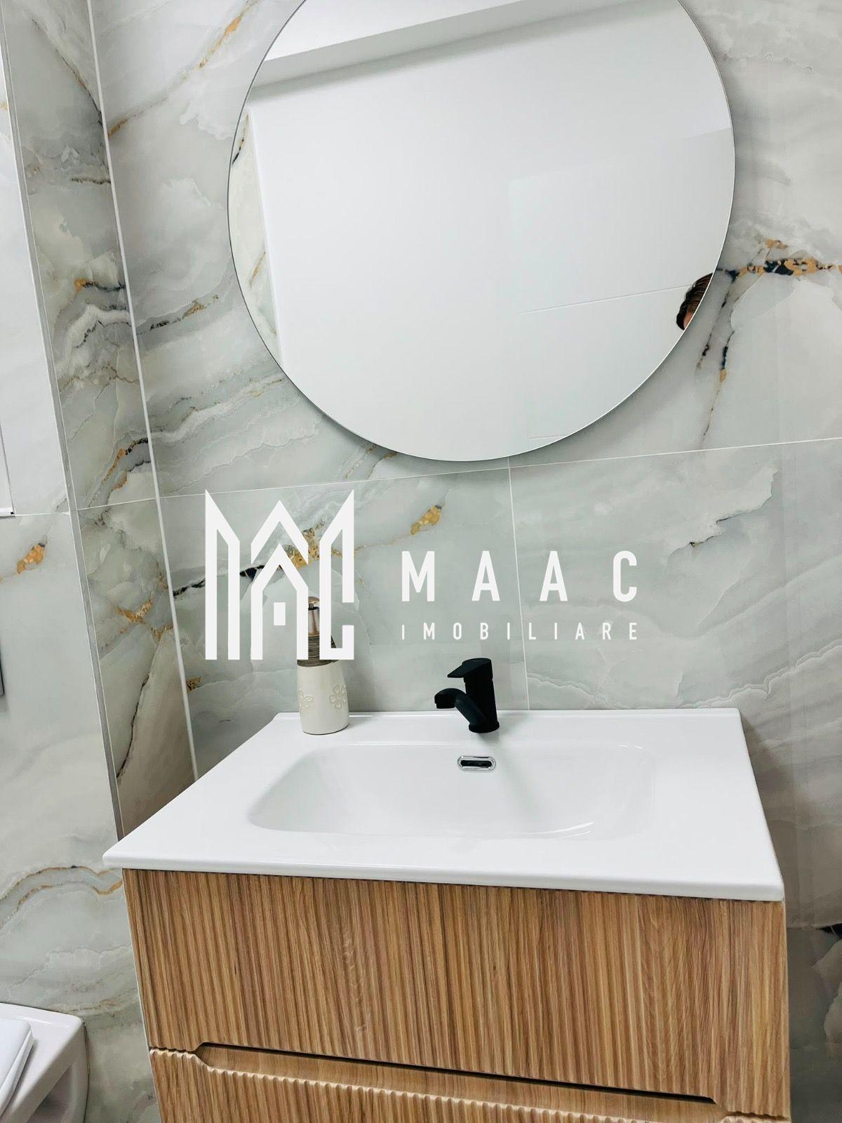 Apartament 2 camere decomandat | Cristian | parter, TVA inclus - 8