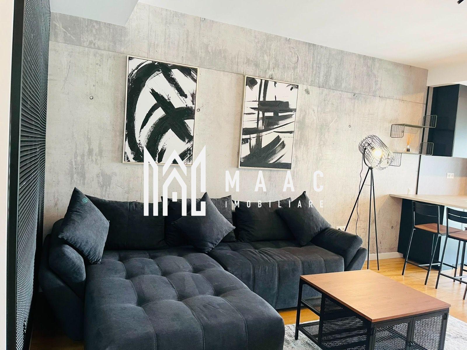 Apartament 2 camere decomandat | Cristian | parter, TVA inclus - 3