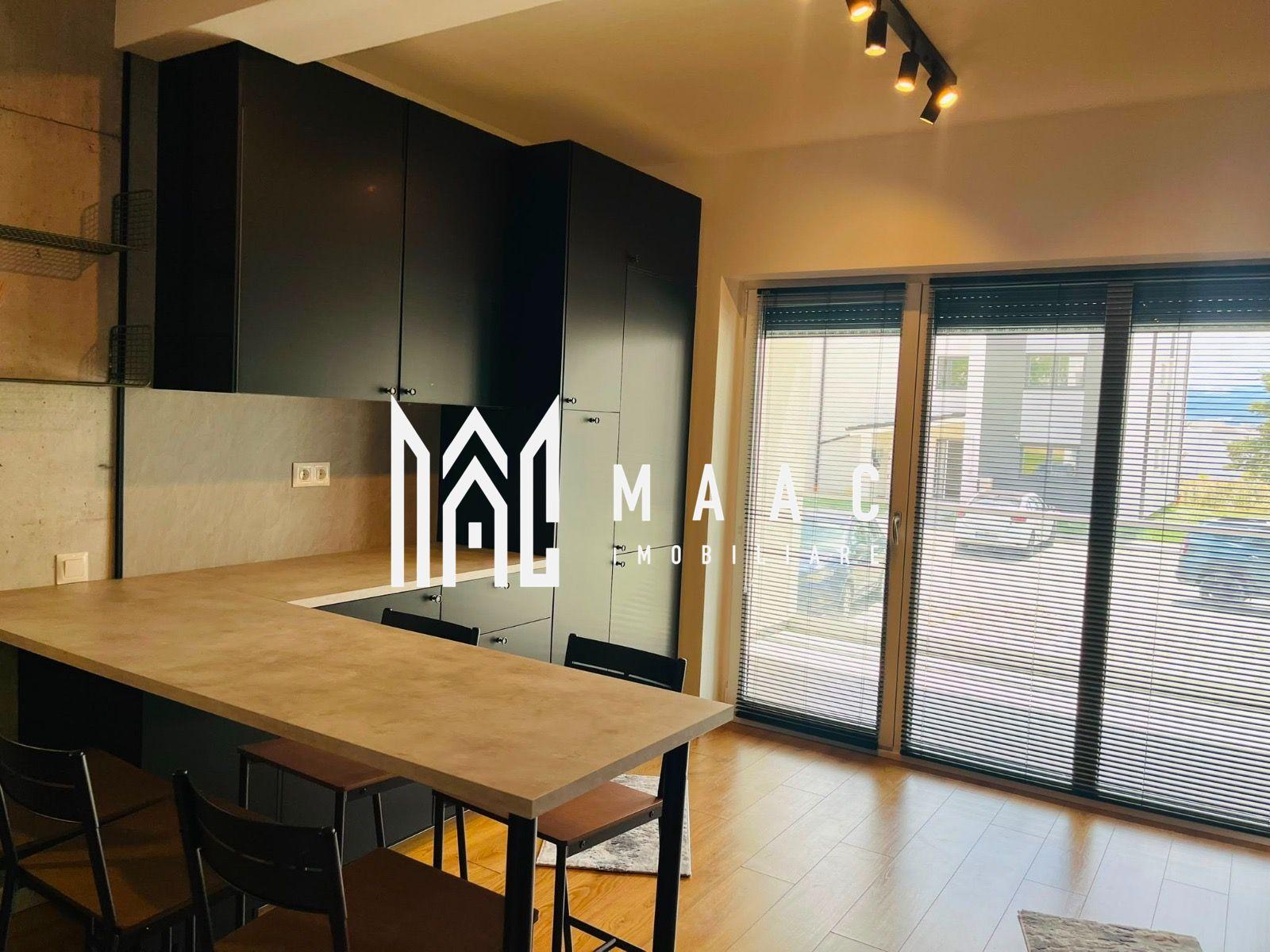 Apartament 2 camere decomandat | Cristian | parter, TVA inclus - 5