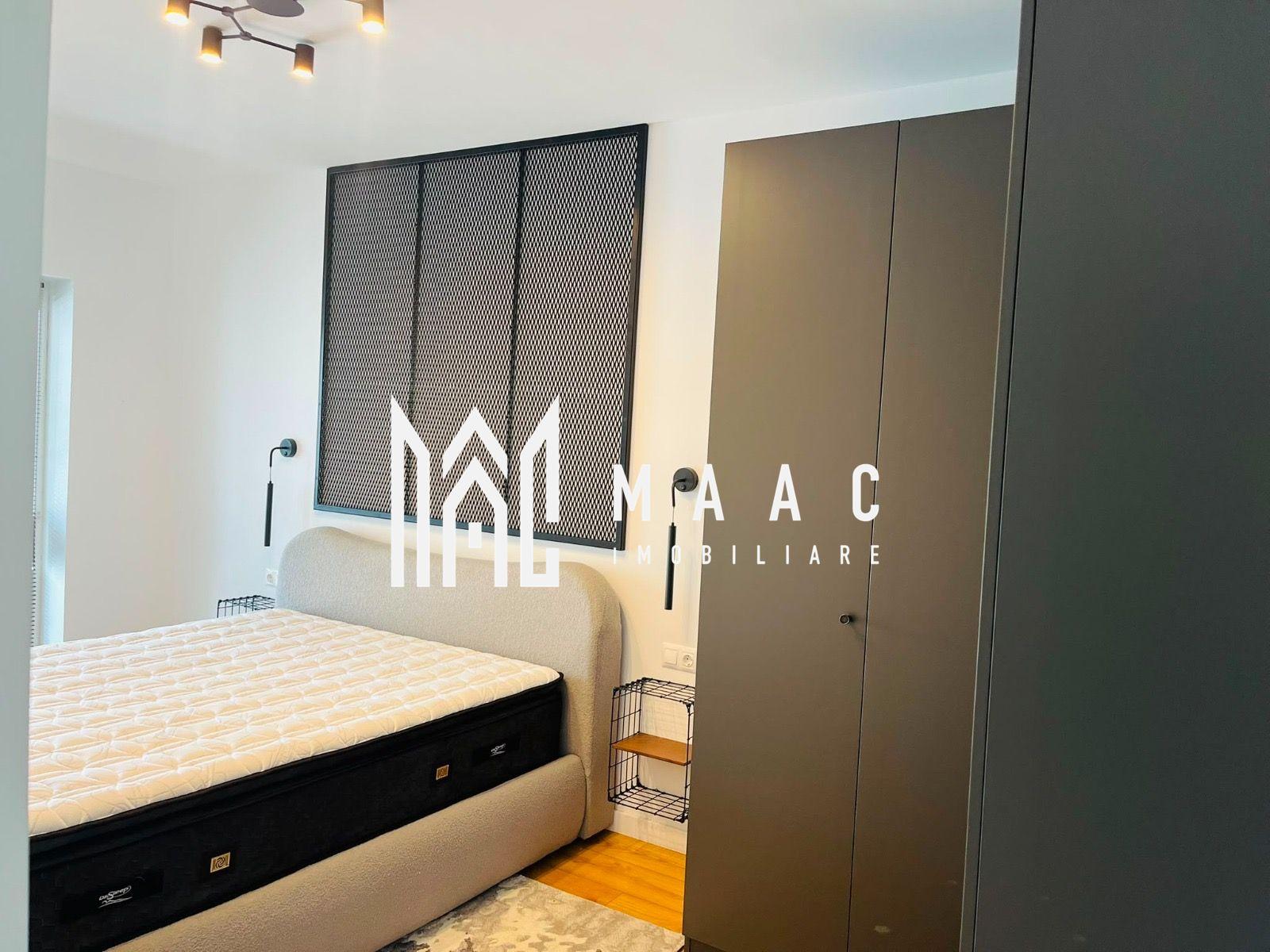 Apartament 2 camere decomandat | Cristian | parter, TVA inclus - 7