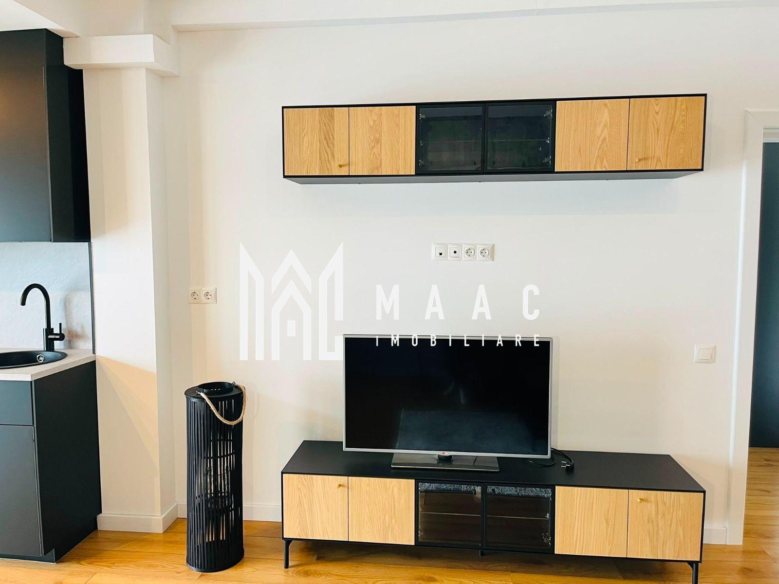 Apartament 2 camere decomandat | Cristian | parter, TVA inclus - 6
