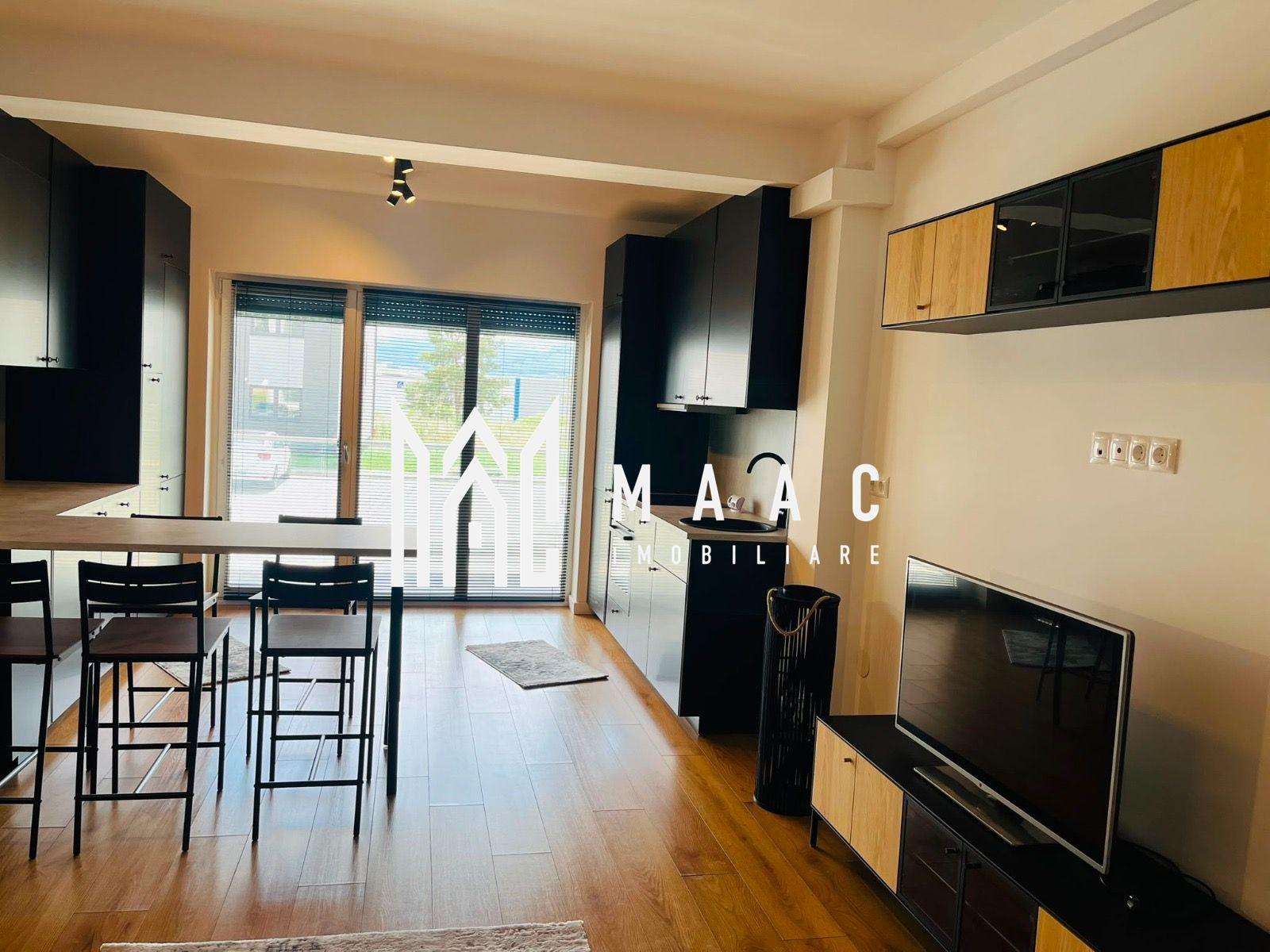 Apartament 2 camere decomandat | Cristian | parter, TVA inclus - 12