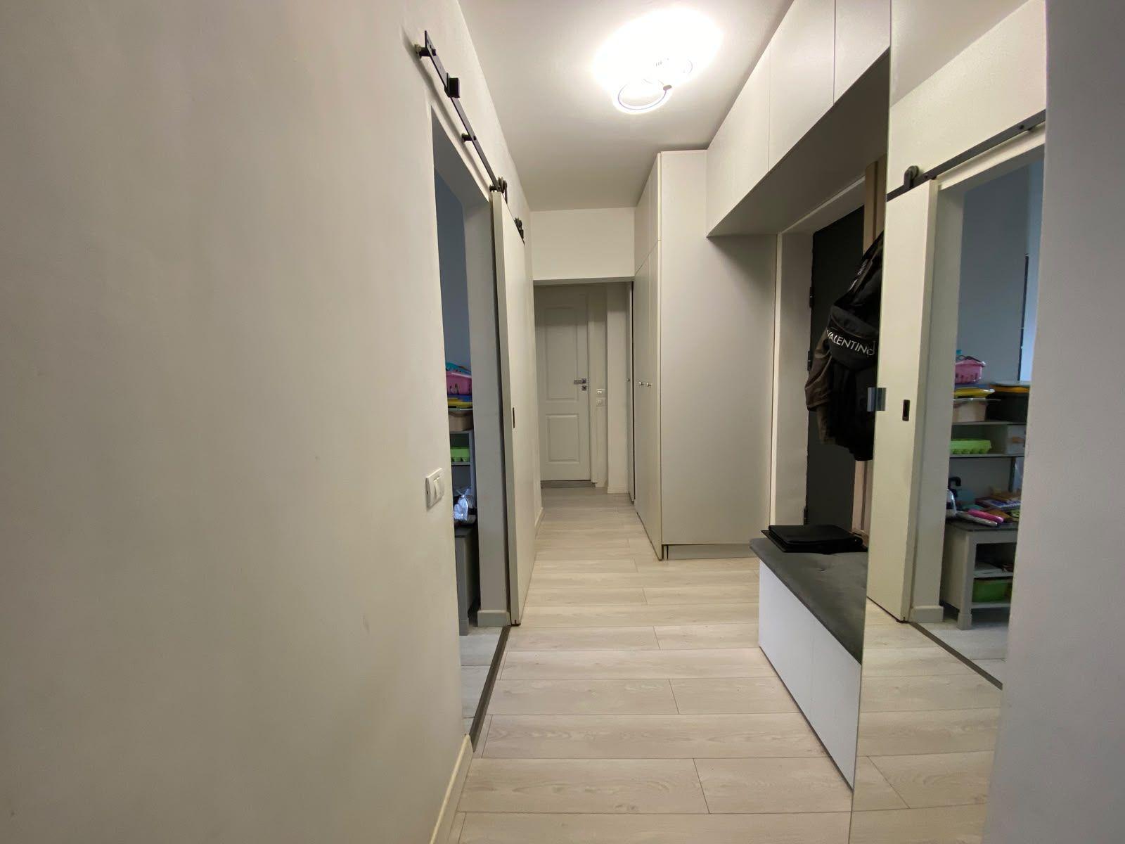 Apartament 2 Camere - Matei Voievod - 6