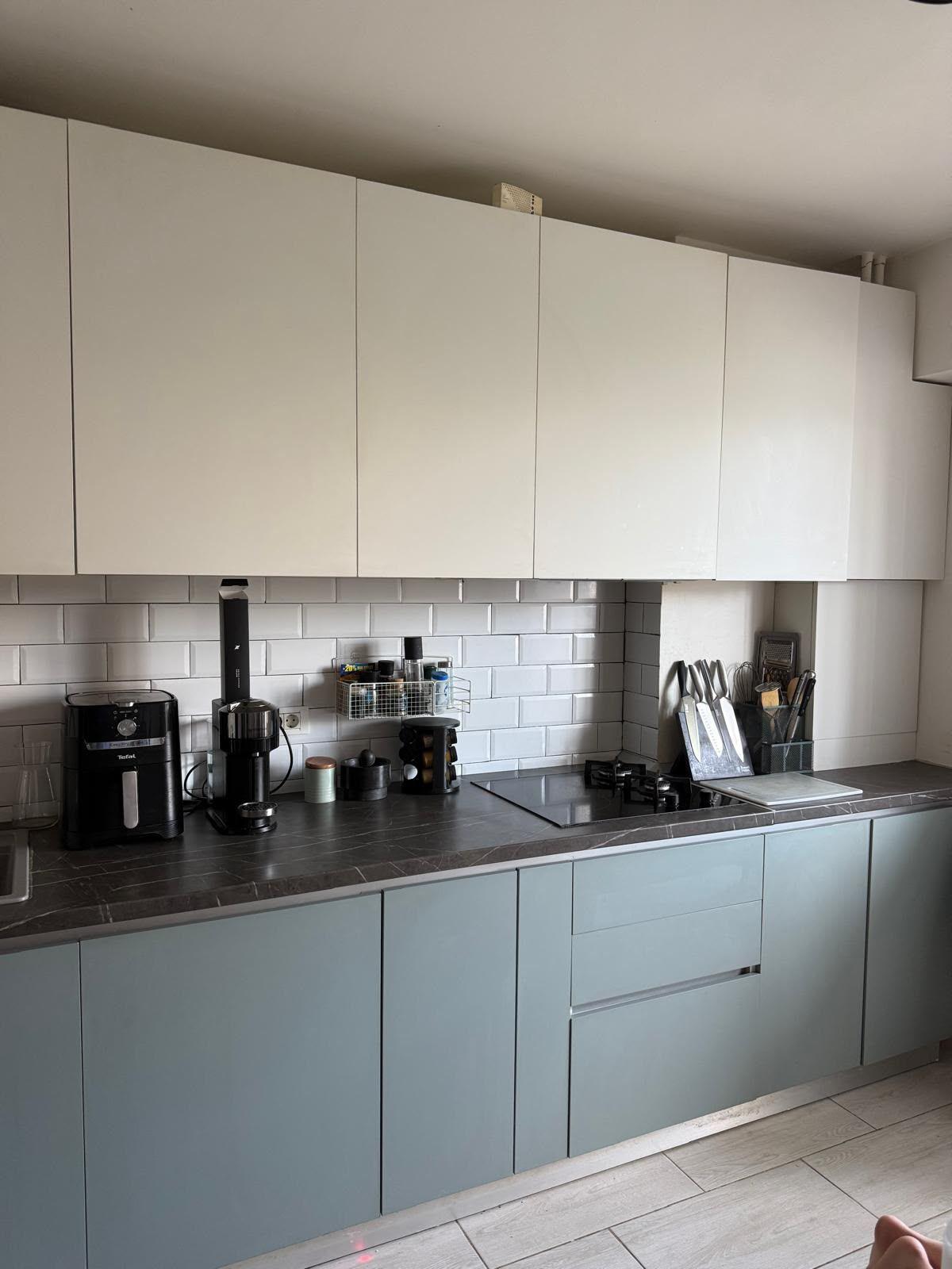 Apartament 2 Camere - Matei Voievod - 5