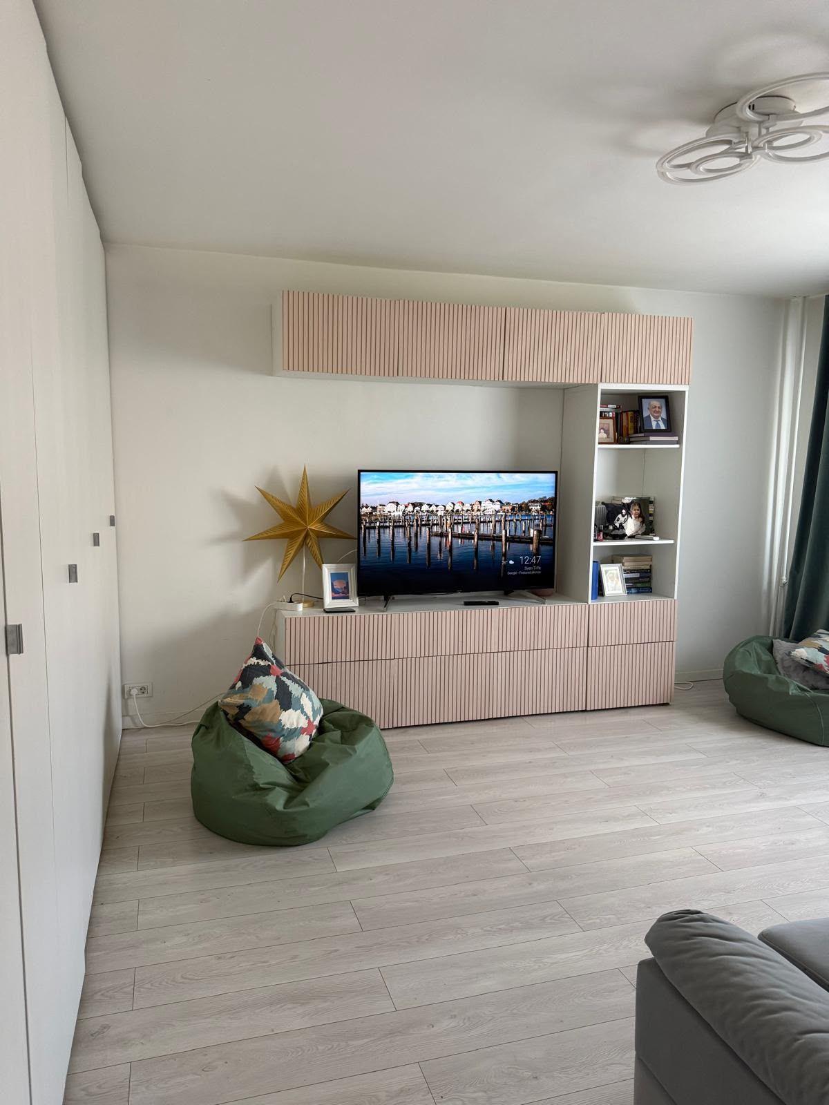 Apartament 2 Camere - Matei Voievod - 2