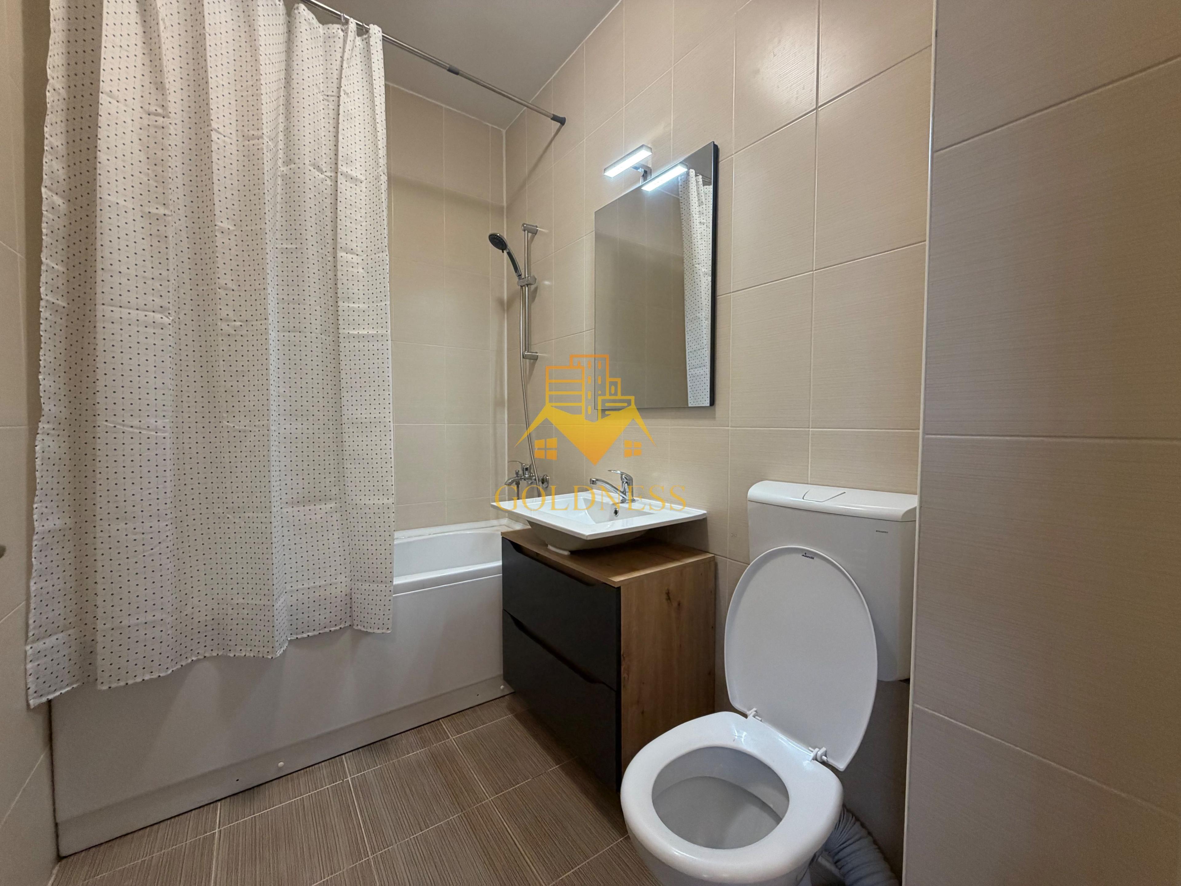 2 camere open space, Buna Ziua, Zona Grand Hotel Italia, Pet Friendly - 8