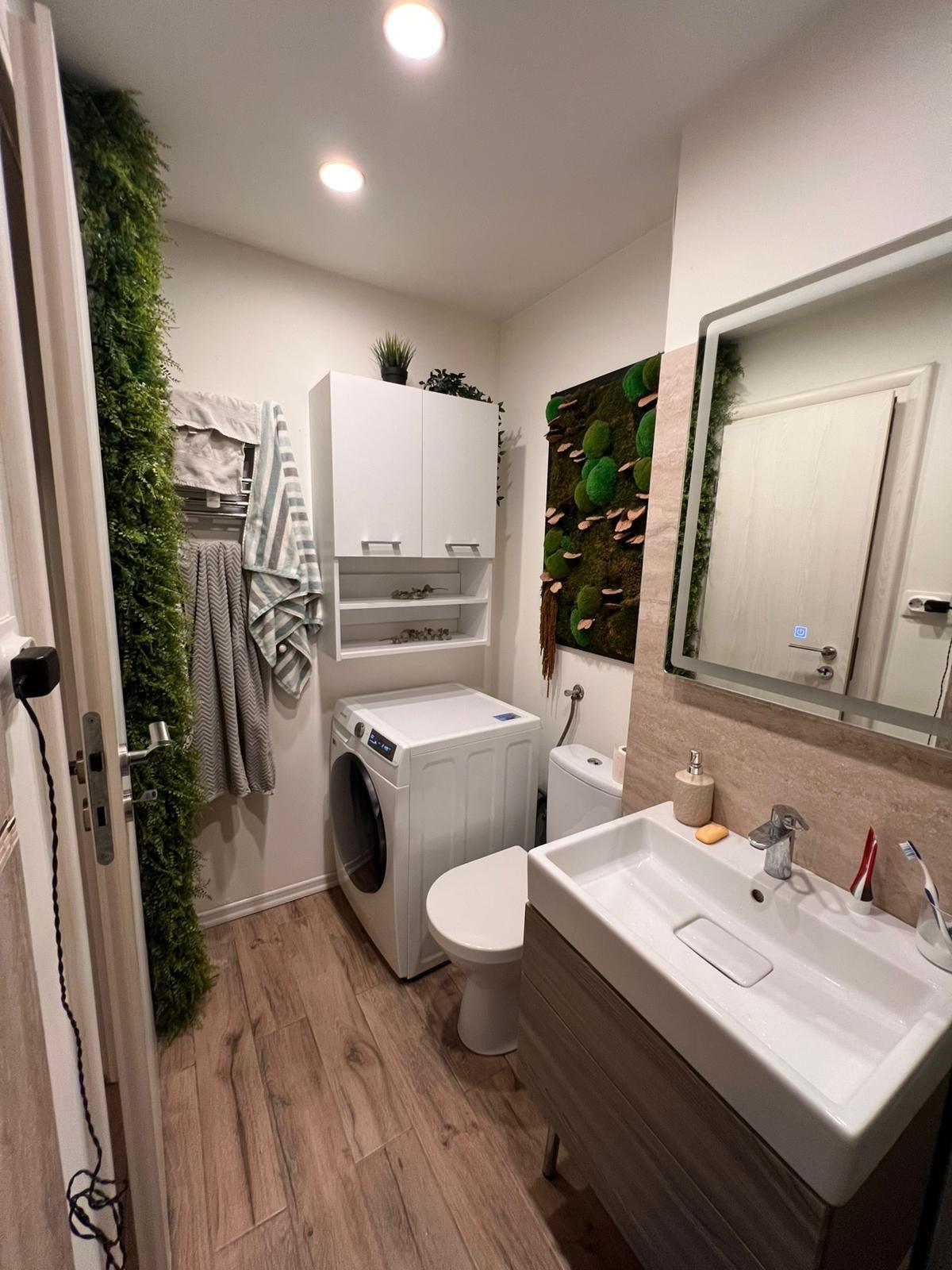 Apartament Dristor - 2 Camere - 4