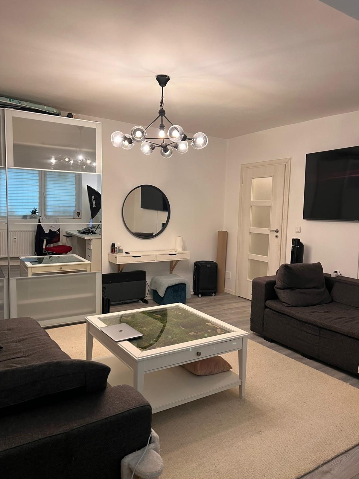 Apartament Dristor - 2 Camere - 1